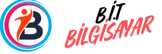 BİT BİLGİSAYAR 